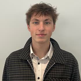 Photo of Timothy Benningfield