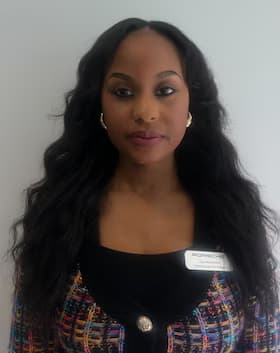 Photo of Charniece Williams