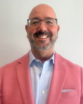 Photo of Jake Werner